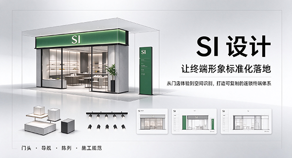 路南区SI设计